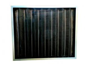 黑紗網(wǎng)過濾器