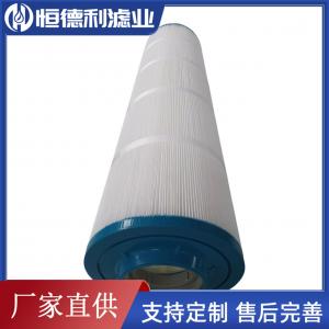 藍色大通量水濾芯