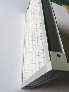 板式框架式過(guò)濾器