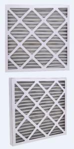 板式框架式過(guò)濾器